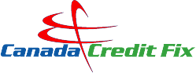 Canada Credit Fix Logo